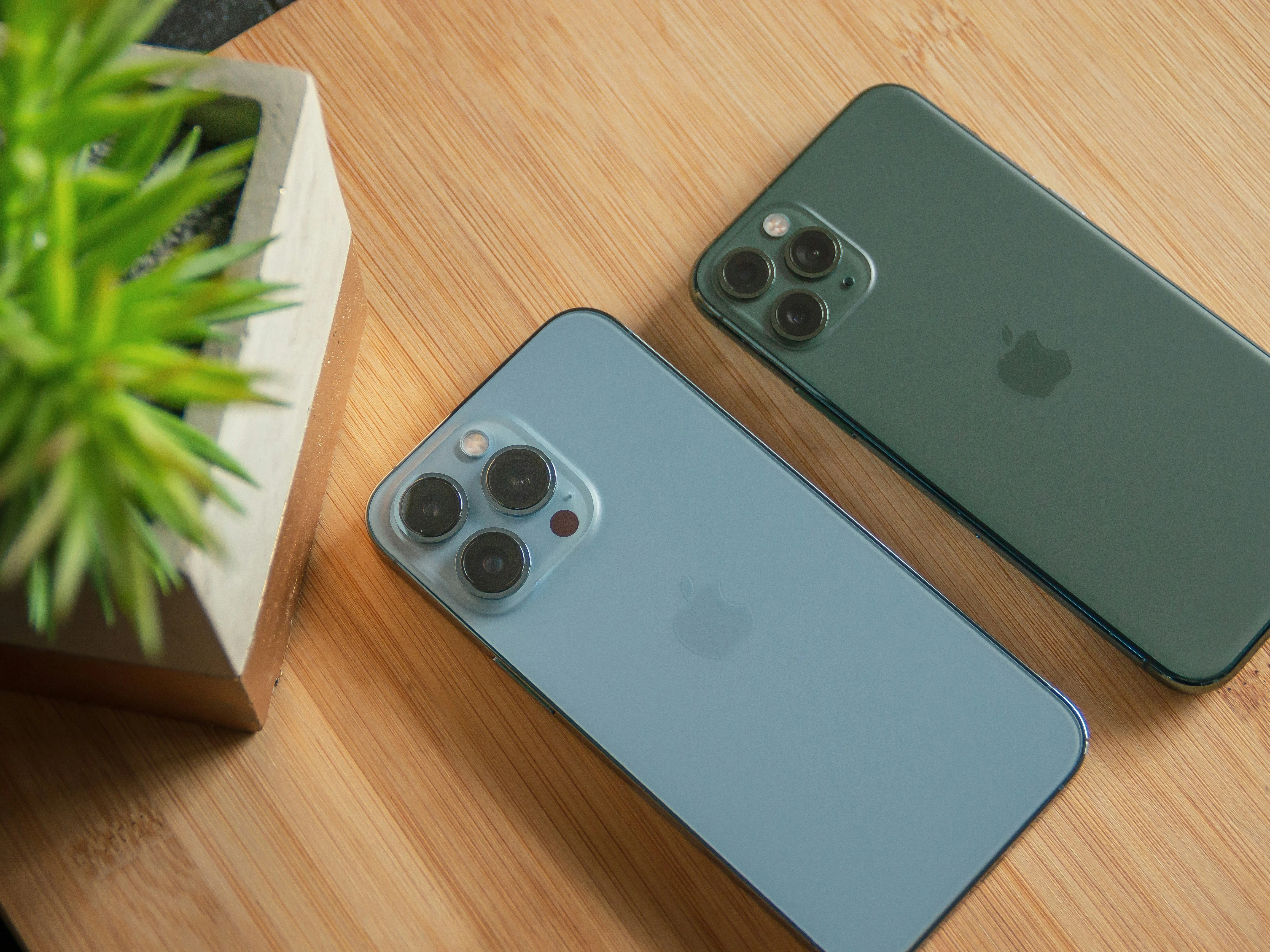 iRepair Store Interior